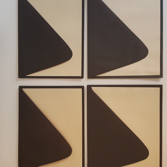 Couture Cards - Vintage condition - Stationery - Tri-Coastal Designs - 2003 - Picture 9 of 12